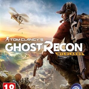 Ghost Recon: Wildlands (No DLC)
