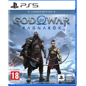 God of War Ragnarok