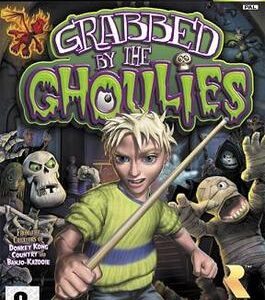 Grabbed by the Ghoulies