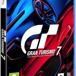 Gran Turismo 7
