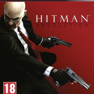 Hitman Absolution
