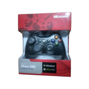 Xbox 360 Wired Controller
