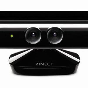 Xbox 360 Kinect