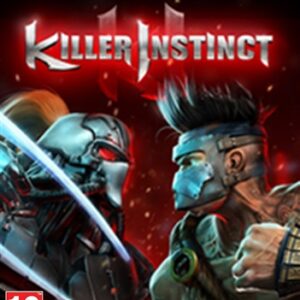 Killer Instinct