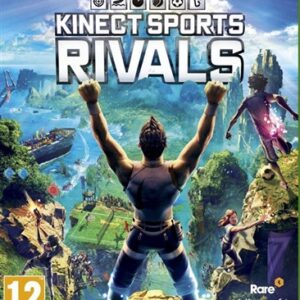 Kinect Sports Rivals