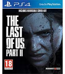 Last Of Us Part II (2)