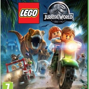 LEGO Jurassic World