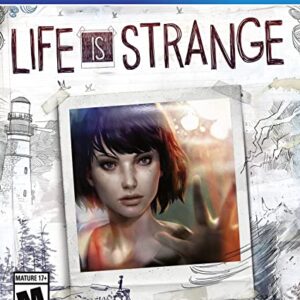 Life is Strange