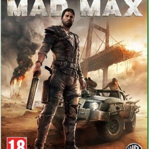 Mad Max
