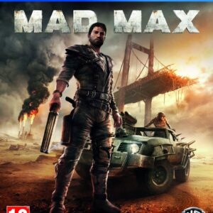 Mad Max
