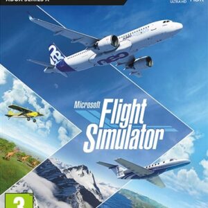 Flight Simulator