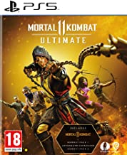 Mortal Kombat 11: Ultimate PS5