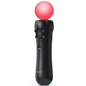 Playstation Move Motion Controller