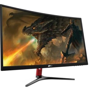 MSI Optix G24C