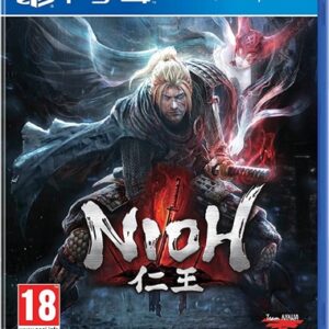 Nioh