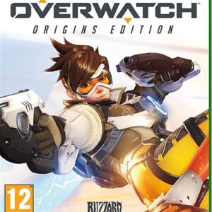 Overwatch