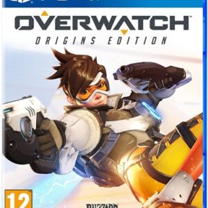 Overwatch
