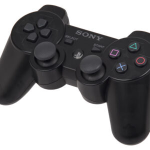 PS3 Controller Official SixAxis Wireless Used