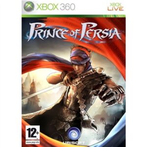 Prince Of Persia