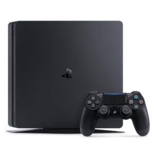 Sony PS4 Slim 1TB (Only digital uses) no warranty