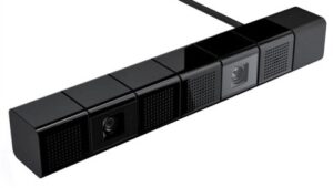 PlayStation 4 Official Camera