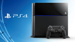 Sony PS4 fat console 500 Gb (No Warranty)