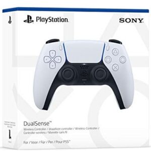 Sony PlayStation 5 Official Controller Box Piece.