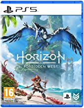 Horizon Forbidden West standard PS5