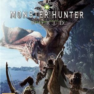 Monster Hunter: World