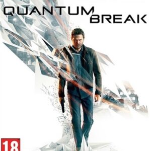 Quantum Break
