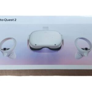 Oculus Quest 2 VR Headset (With Controllers) - 128GB ( Unboxed)
