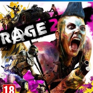 Rage 2 
