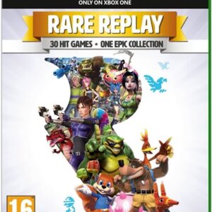 Rare Replay