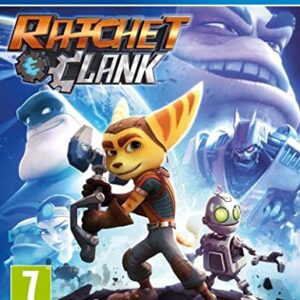 Ratchet & Clank