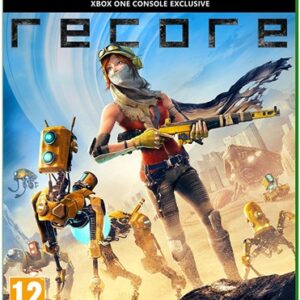 Recore