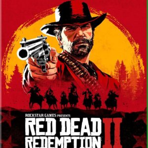 Red Dead Redemption 2