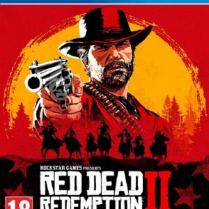 Red Dead Redemption 2