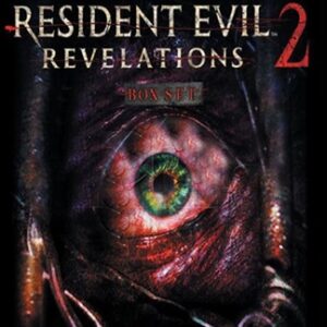 Resident Evil: Revelations 2