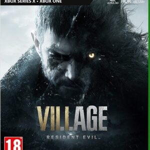 Resident Evil: Village