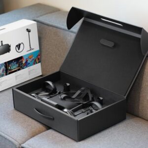 Oculus Rift CV1 Touch Bundle (2x Touch Controllers & 2x Sensors)