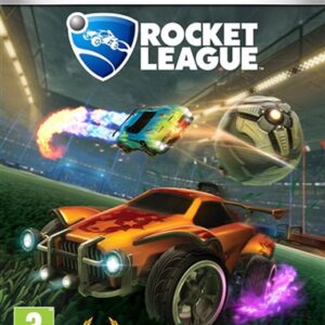Rocket League