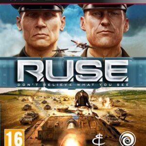 Ruse