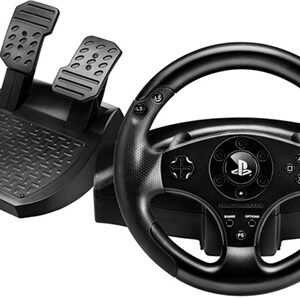 Thrustmaster T80 Racing Wheel