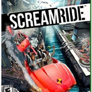 Screamride