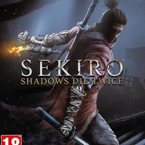 Sekiro: Shadows Die Twice