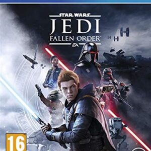 Star Wars Jedi: Fallen Order