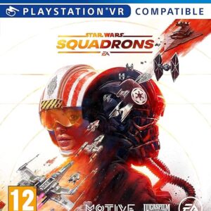 Star Wars : Squadrons
