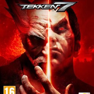 Tekken 7