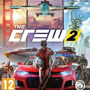 Crew 2