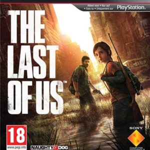 Last Of Us, The